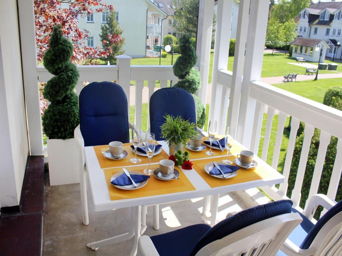 Apartment Komfortplus Mit 1 Schlafzimmer Und Balkon Im Obergeschoss 230